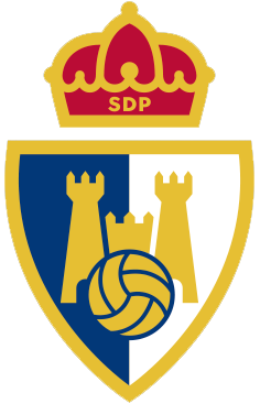 Wappen SD Ponferradina  3120