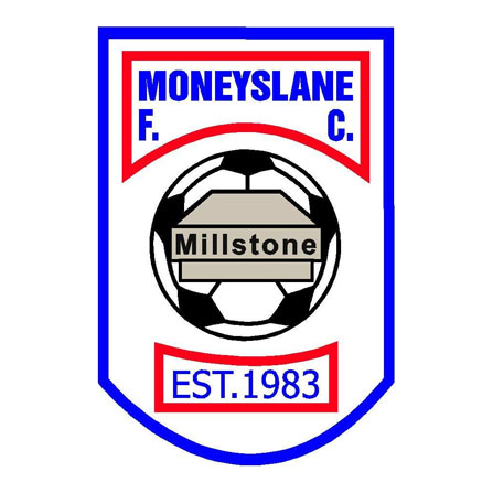 Wappen Moneyslane FC  52961