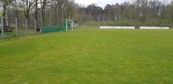 Sportanlage Almsick Platz 2 - Stadtlohn-Almsick