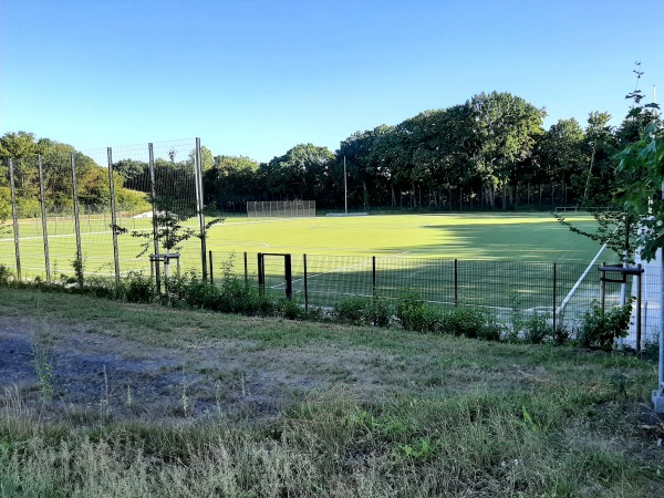 Quartierssportzentrum Am Aschberg - Hamburg-Hamm