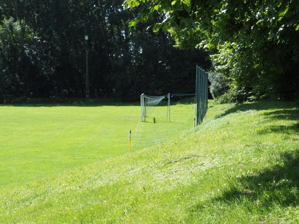 Sportanlage Eilsumer Landstraße - Krummhörn-Grimersum