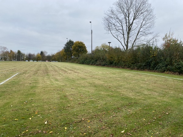 Sportplatz Tappendorf - Tappendorf