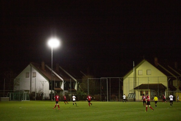 Sportplatz Heßdorf 2 - Heßdorf