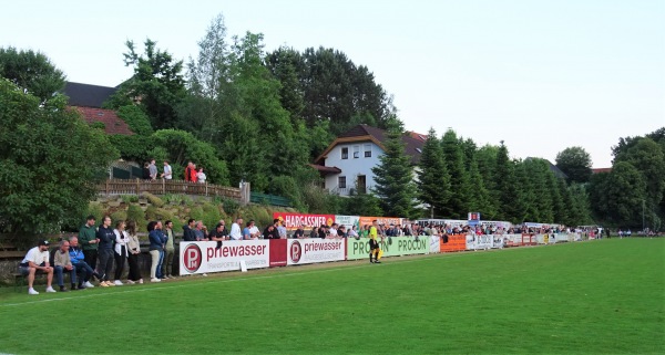 Sportplatz Wolfern - Wolfern