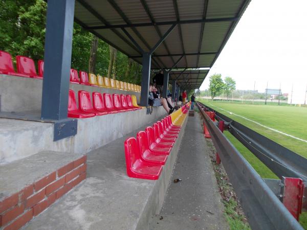 Stadion w Kochlicach - Kochlice 
