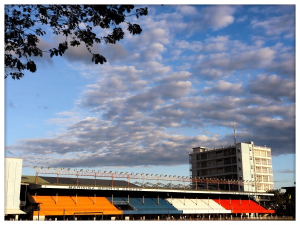 Marikina Sports Center - Marikina