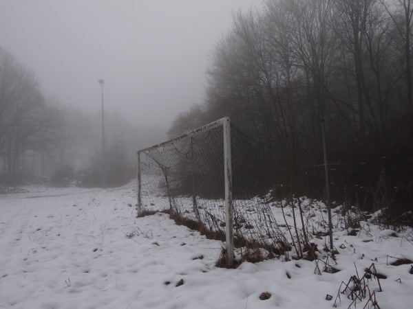 Sportplatz Odenspiel - Reichshof-Odenspiel