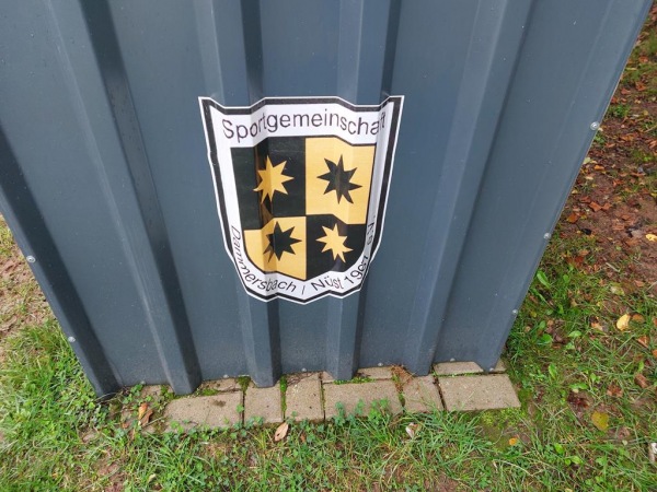 Sportplatz Dammersbach - Hünfeld-Dammersbach
