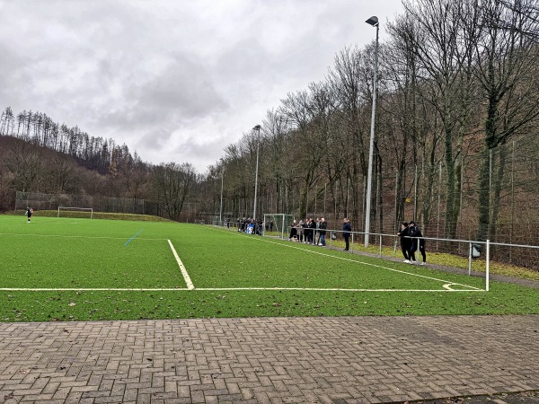 Sportplatz Winkhausen - Lüdenscheid-Winkhausen