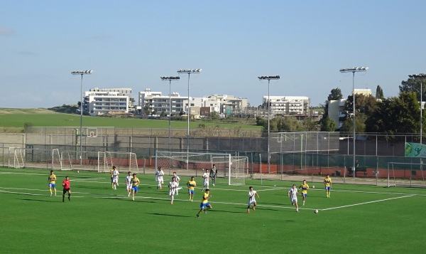 Koinotiko Stadio Aglantzias - Aglantzia