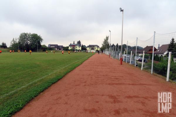 Sportplatz Mühlenweg - Neumark/Vogtland