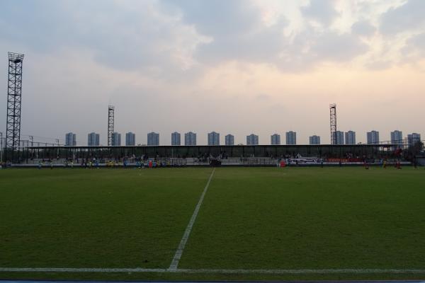 Muang Thong FC Training Ground - Pak Kret