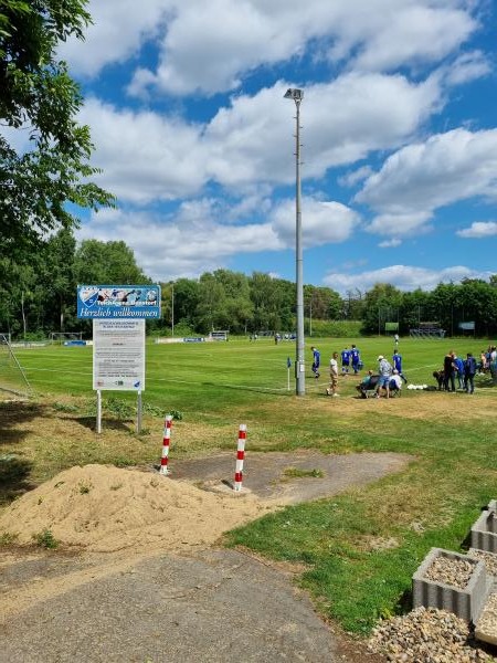 TeichArena - Vechelde-Denstorf