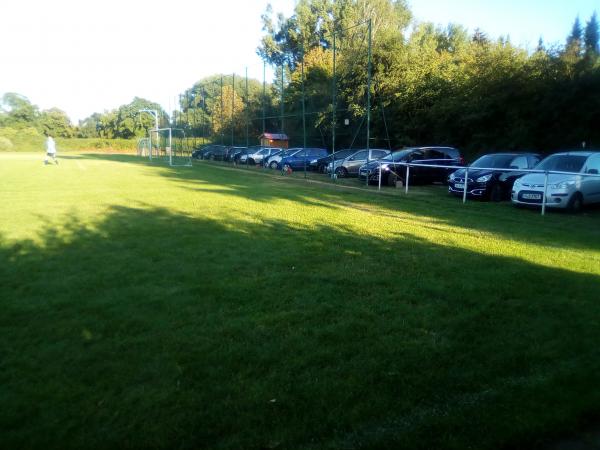 Sportanlage am Volksbad B-Platz  - Hannover-Limmer