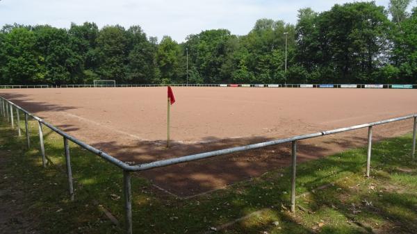 Sportanlage Bruchweg Platz 2 - Geldern-Pont