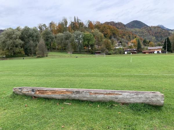 Sportplatz Oberaudorf - Oberaudorf