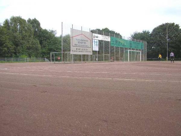 Bezirkssportanlage Schetters Busch (1935) - Essen/Ruhr-Schonnebeck