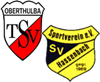 Wappen SG Oberthulba/Hassenbach   108122