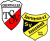 Wappen SG Oberthulba/Hassenbach 