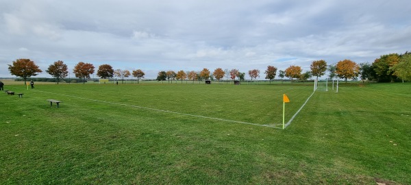 Stadion am Sendemast - Lindetal-Alt Käbelich