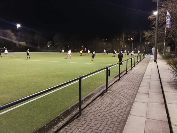 Sportanlage Woermannstraße Platz 2 - Düsseldorf-Urdenbach