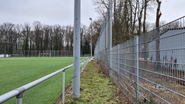 Sportanlage Schwabenweg Platz 2 - Neckarsulm-Amorbach