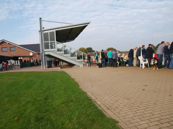 S-Stadion - Wesel