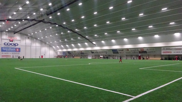 Vår Energi Arena - Hammerfest