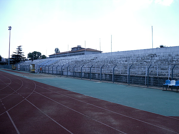 Dimotiko Stadio Polygyrou - Polygyros