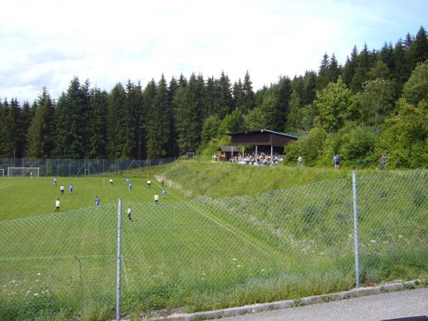 Waldstadion - Vichtenstein