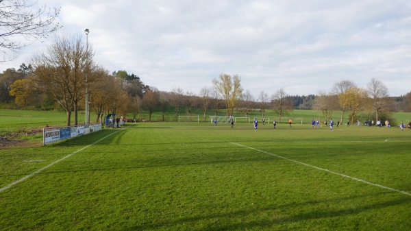 Sportplatz Strothe - Korbach-Strothe