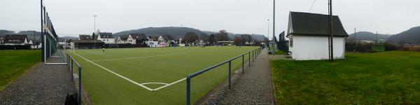 Hans-Zimmermann-Stadion - Rheinbrohl