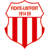 Wappen TuS Fichte-Lintfort 1914  10919