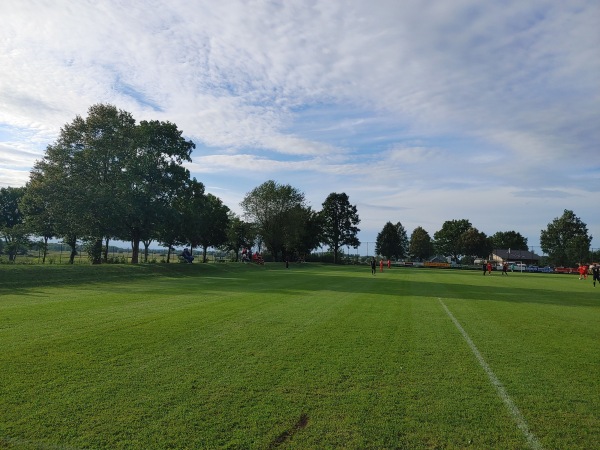 Sportanlage Grabenstätt - Grabenstätt