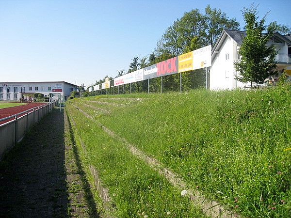 Hornisgrindestadion - Achern