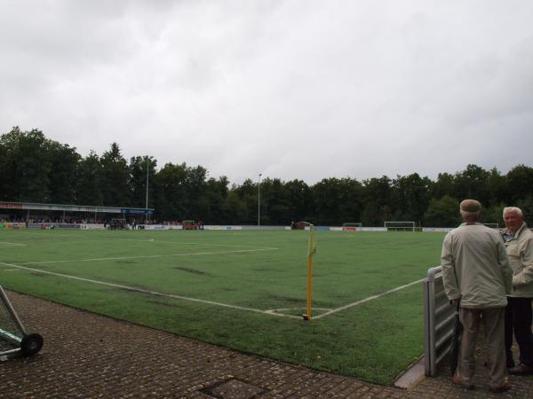 Sportanlage am Winterhagen - Wenden/Südsauerland-Altenhof