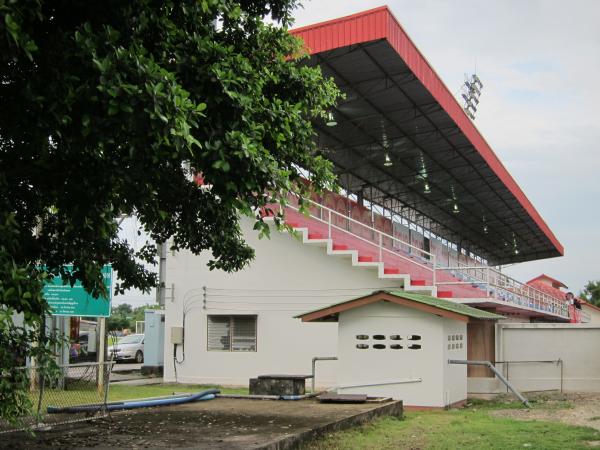 Trat Stadium - Trat