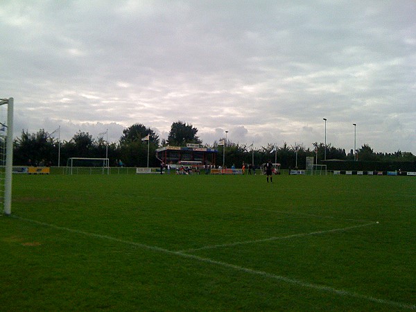 Sportpark Boenze Boogerd - Wemeldinge
