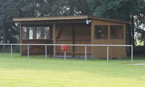 Sportplatz Holzkrug - Drentwede-Holzkrug