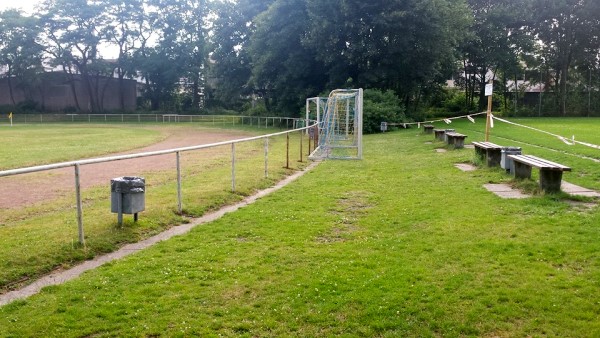 Sportanlage Friedrichshöh - Hamburg-Wandsbek