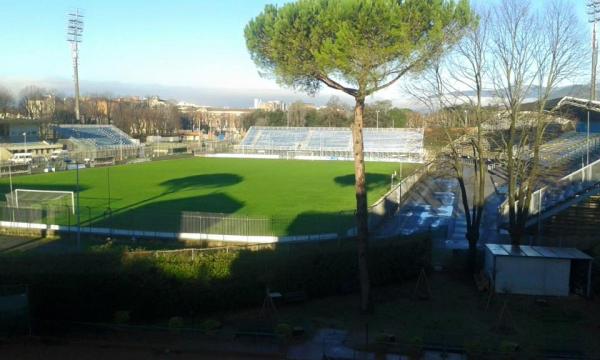 Stadio Lungobisenzio (1938) - Prato