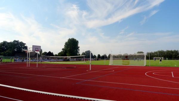 Sparkassen Stadion - Nordwalde