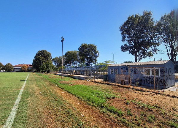 Gipedo Kallitheas - Kallithea