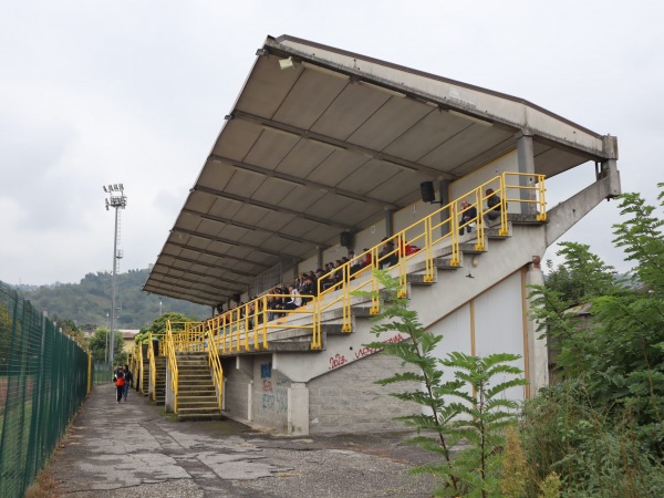Stadio Comunale di Broni - Broni