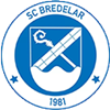 Wappen SC Westfälische Fußballgemeinschaft Bredelar 1981