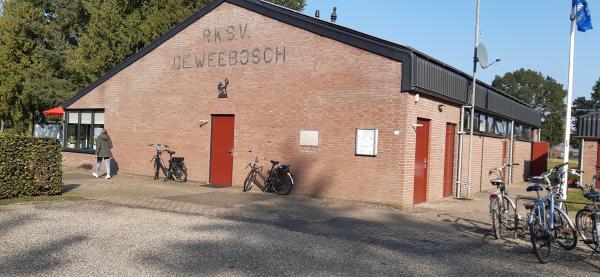 Sportpark 't Voortje - Bergeijk