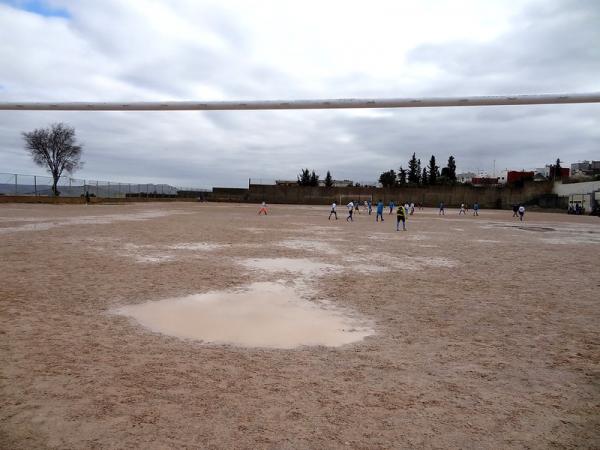 Stade Bab Ftouh - Fès