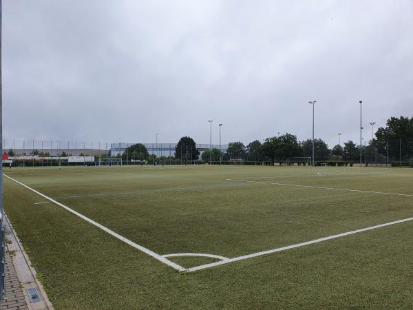 Kultur- und Sportzentrum Martinsee TSV-Platz 2 - Heusenstamm