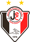 Wappen Joinville EC  74692