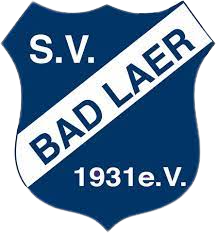 Wappen SV Bad Laer 1931 III  86254